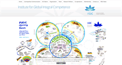 Desktop Screenshot of ifgic.org
